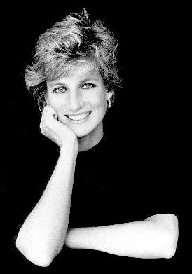 Princess Diana