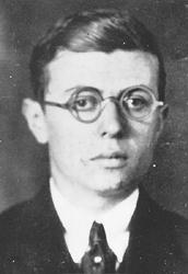 GraveYart (Sartre & De Beauvoir - Montparnasse)