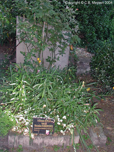 GraveYart (Duplay - Père-Lachaise)