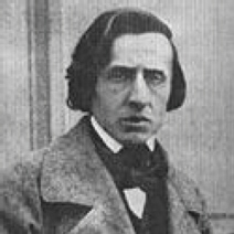 GraveYart (Chopin - Père-Lachaise)