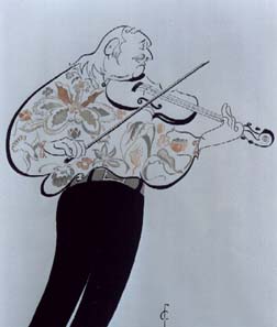 GraveYart (Grappelli - Père-Lachaise)