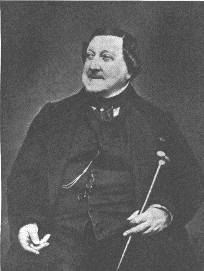 GraveYart (Rossini - Père-Lachaise)