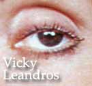 Vicky Leandros