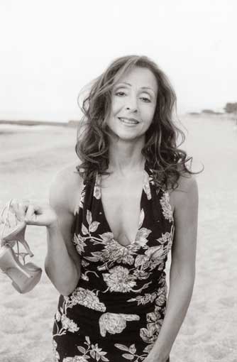 Vicky Leandros concert Hannaover 2004