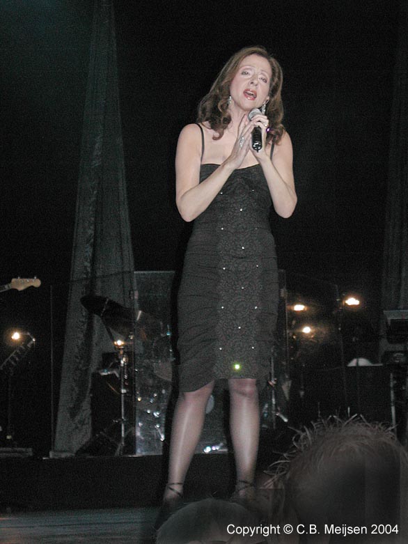 Vicky Leandros - Concert Hanover 2004