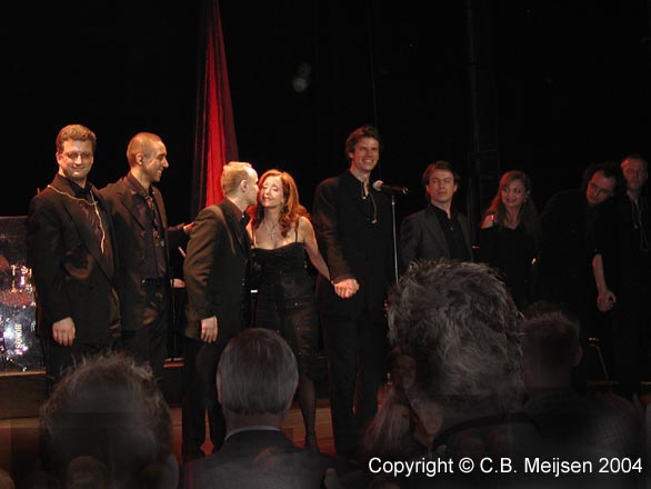 Vicky Leandros - Concert Hanover 2004