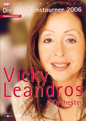 Voorpagina programma