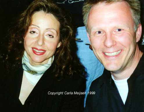 Vicky Leandros / Jan van Alphen