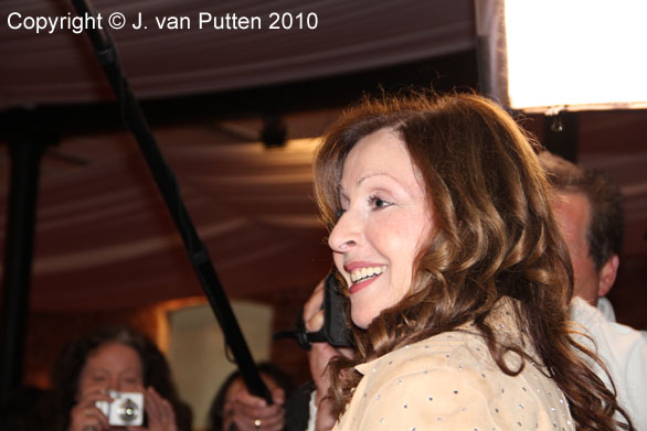 Vicky Leandros - Gut Basthorst 2010