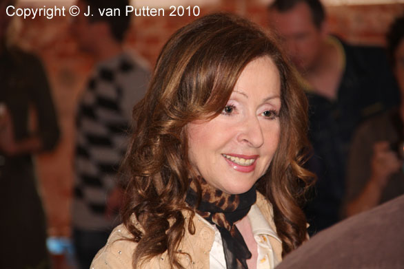 Vicky Leandros - Gut Basthorst 2010